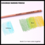KALOUR COLORLESS BLENDER AND BURNISHER PENCILS