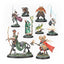 WARHAMMER QUEST DARKWATER BOARD GAME