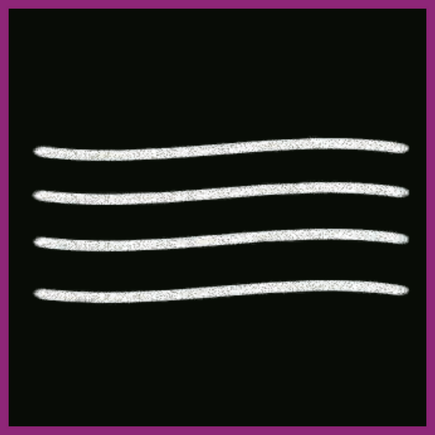PERMANENT WHITE MARKER - 1mm