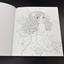Galaxy Gals Alcohol Marker Coloring Book Of Heroines