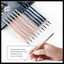 KALOUR 25 PIECE PRO SKETCH PENCIL SET