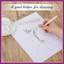 BLENDING STUMPS SIX SIZES - 12PK
