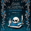 Dark Academia Coloring Book by Rockpool Publishing