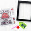 Slam Dunk Diamond Art Kit