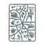 WARHAMMER QUEST DARKWATER BOARD GAME