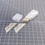 Utility Knife Replacement Blades in Tube