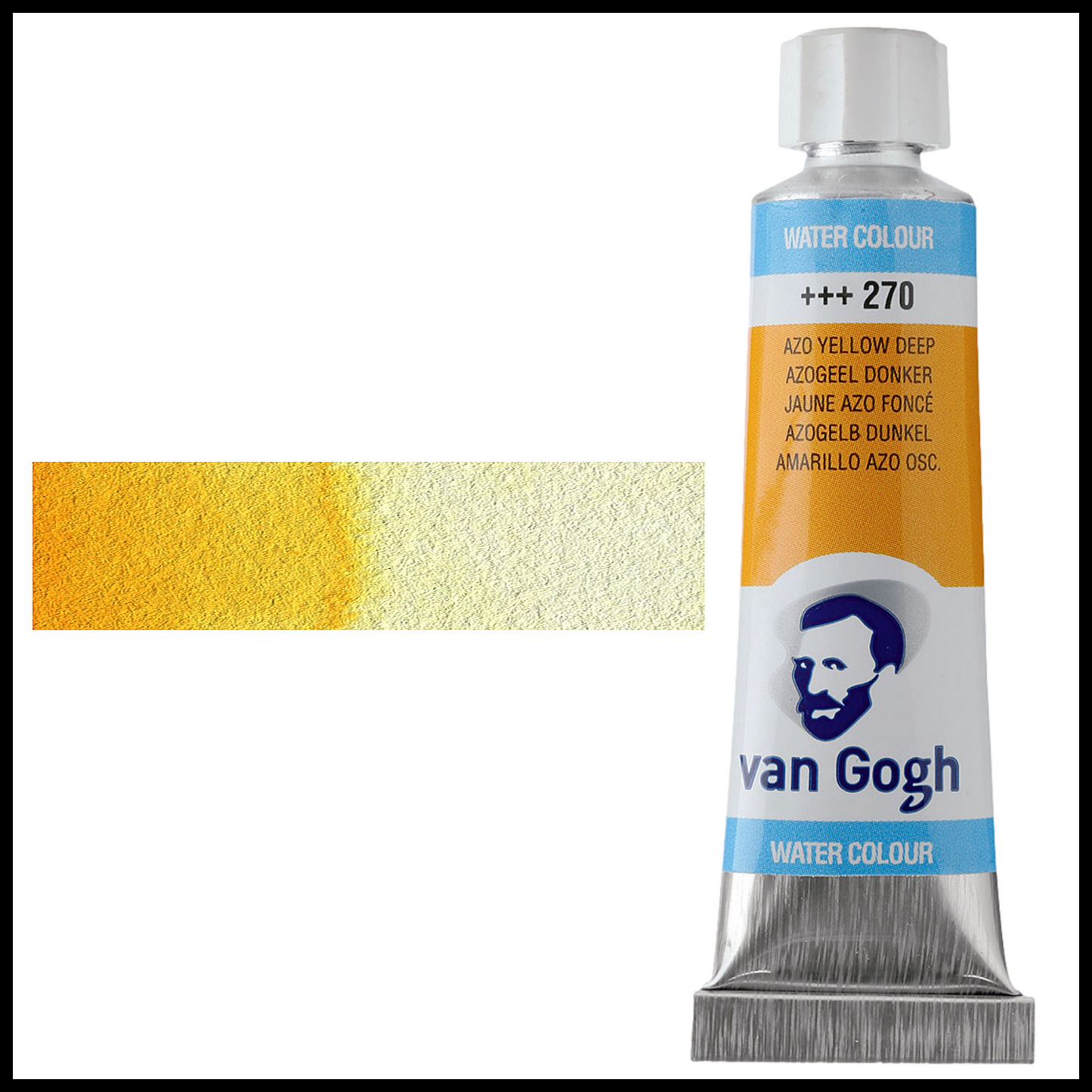 VAN GOGH WATERCOLOUR 10ML