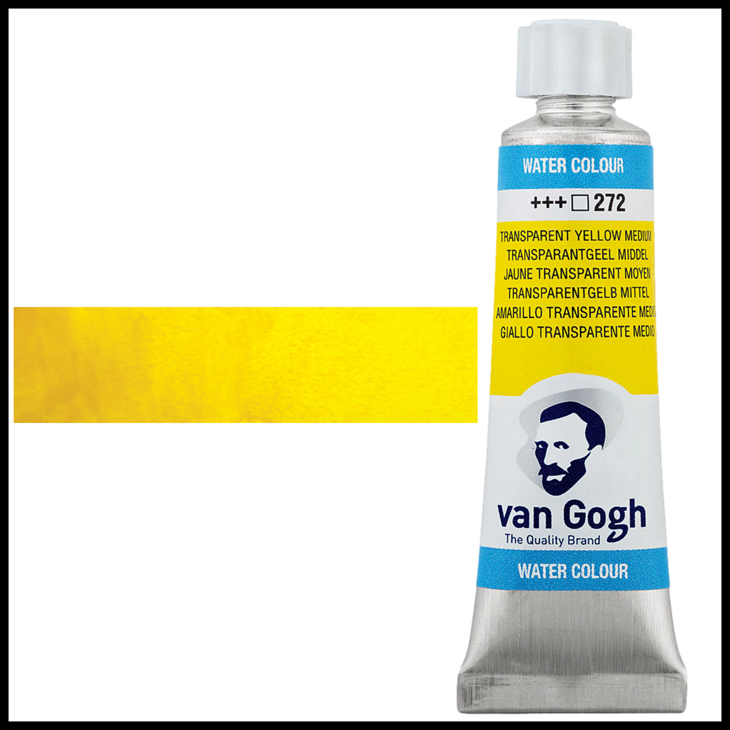 VAN GOGH WATERCOLOUR 10ML