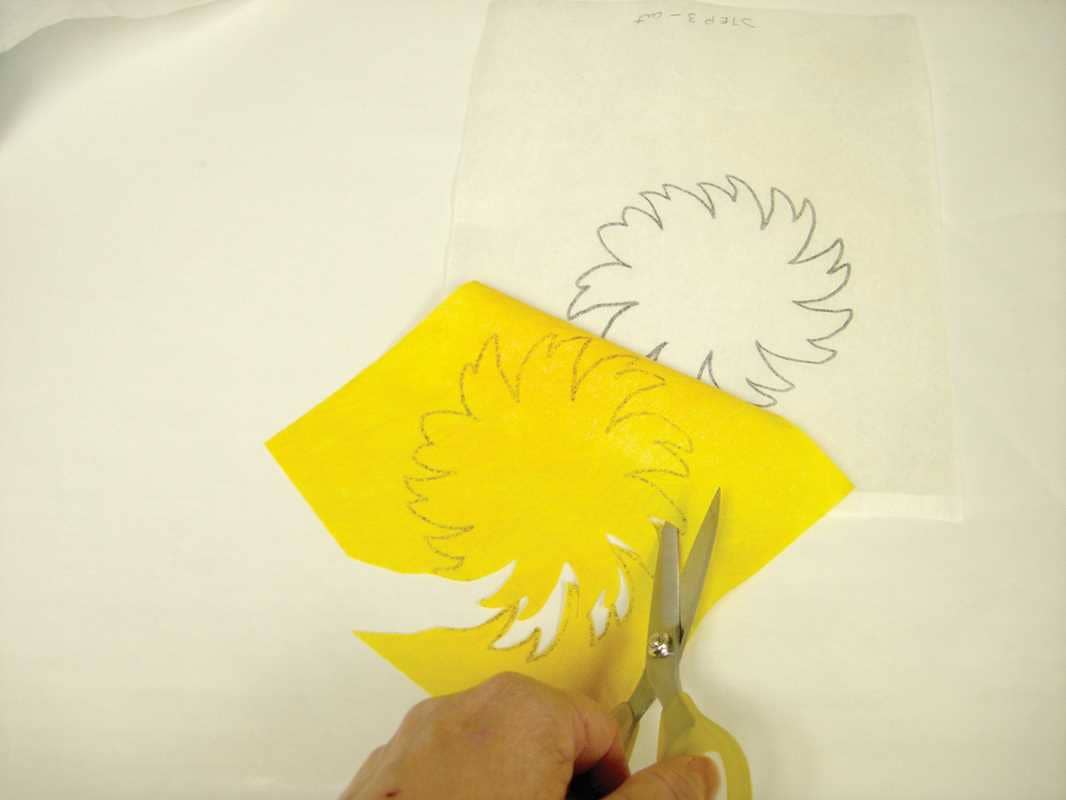 Silicone Release Paper by