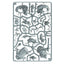 WARHAMMER QUEST DARKWATER BOARD GAME