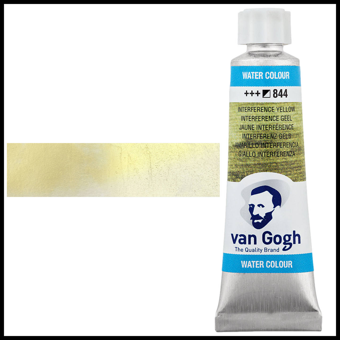 VAN GOGH WATERCOLOUR 10ML