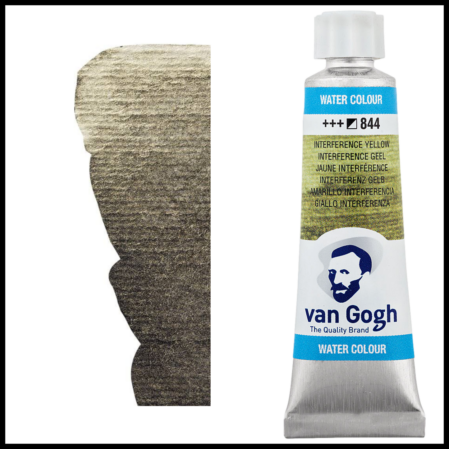 VAN GOGH WATERCOLOUR 10ML