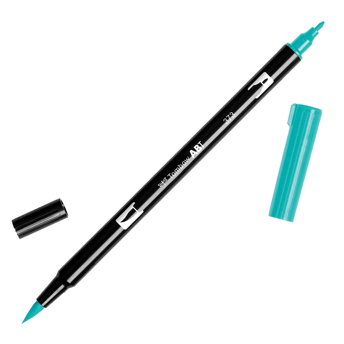 Tombow Dual Brush Pen Art Markers Open Stock