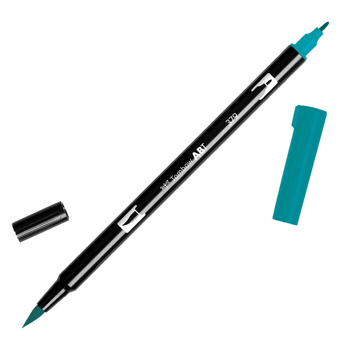 Tombow Dual Brush Pen Art Markers Open Stock