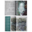 WARHAMMER QUEST DARKWATER BOARD GAME
