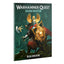 WARHAMMER QUEST DARKWATER BOARD GAME
