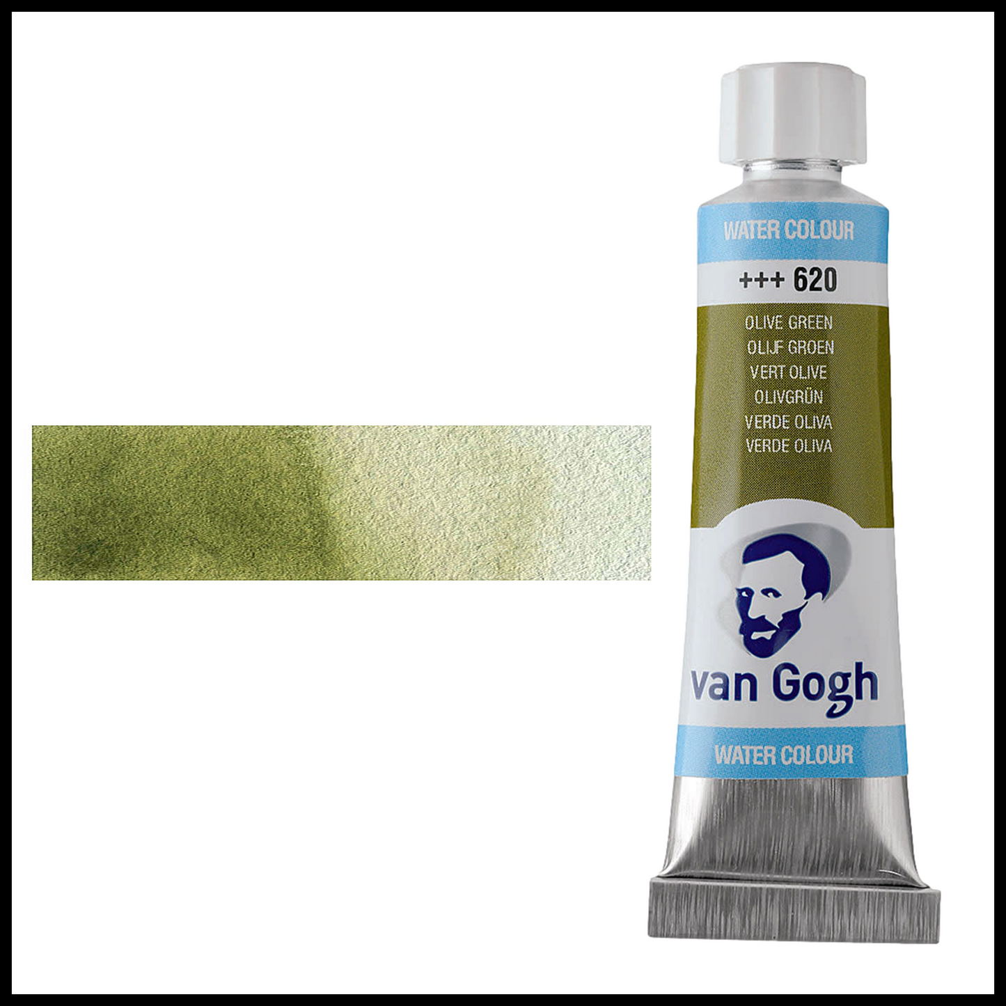 VAN GOGH WATERCOLOUR 10ML