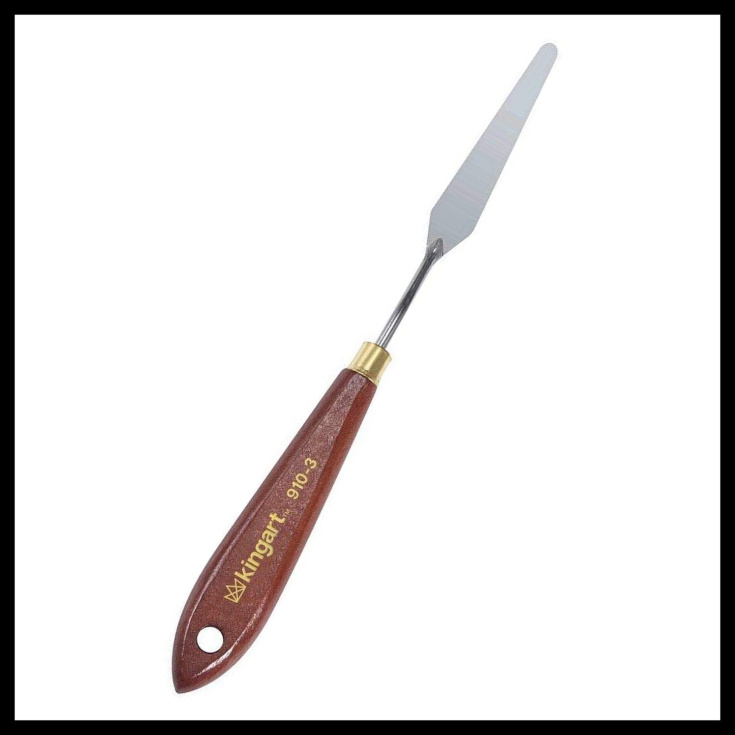 Metal Palette Knives Singles