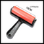 ROLLER TOOL FOR DIAMOND PAINTING - BLACK & RED
