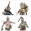 WARHAMMER AGE OF SIGMAR: SOULBLIGHT GRAVELORDS DEADWALKER ZOMBIES 20 MINIATURES/FIGURINES