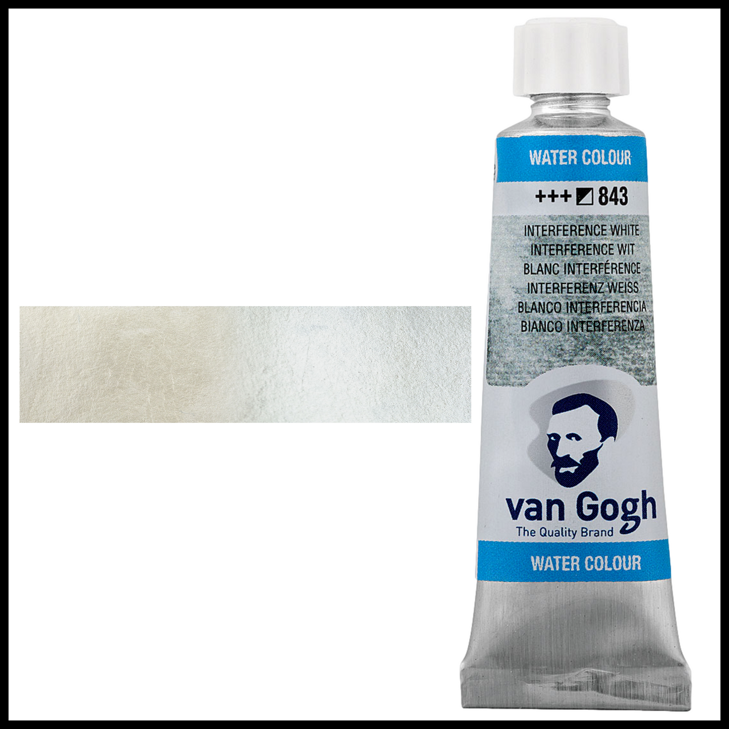 VAN GOGH WATERCOLOUR 10ML