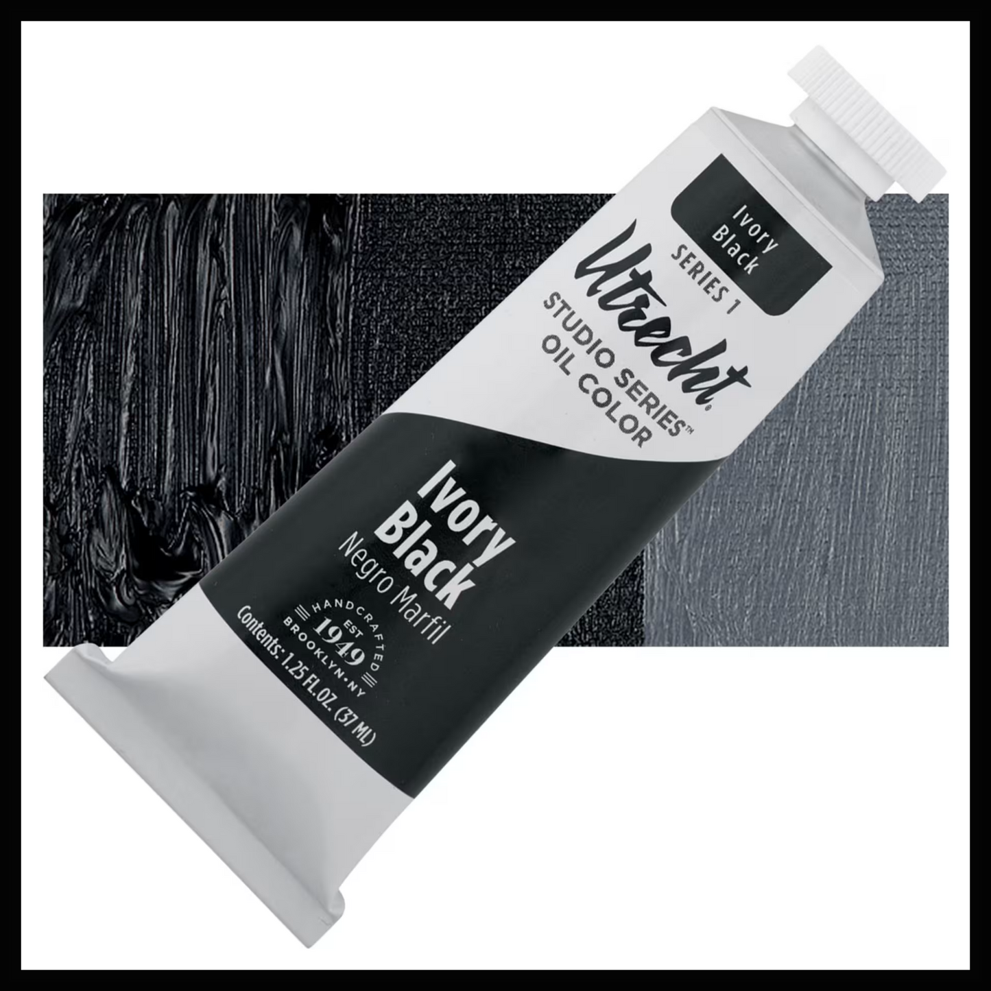 UTRECHT STUDIO SERIES OIL PAINT 37ML
