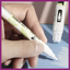 PERMANENT WHITE MARKER - 1mm
