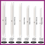 BLENDING STUMPS SIX SIZES - 12PK