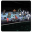 WARHAMMER QUEST DARKWATER BOARD GAME