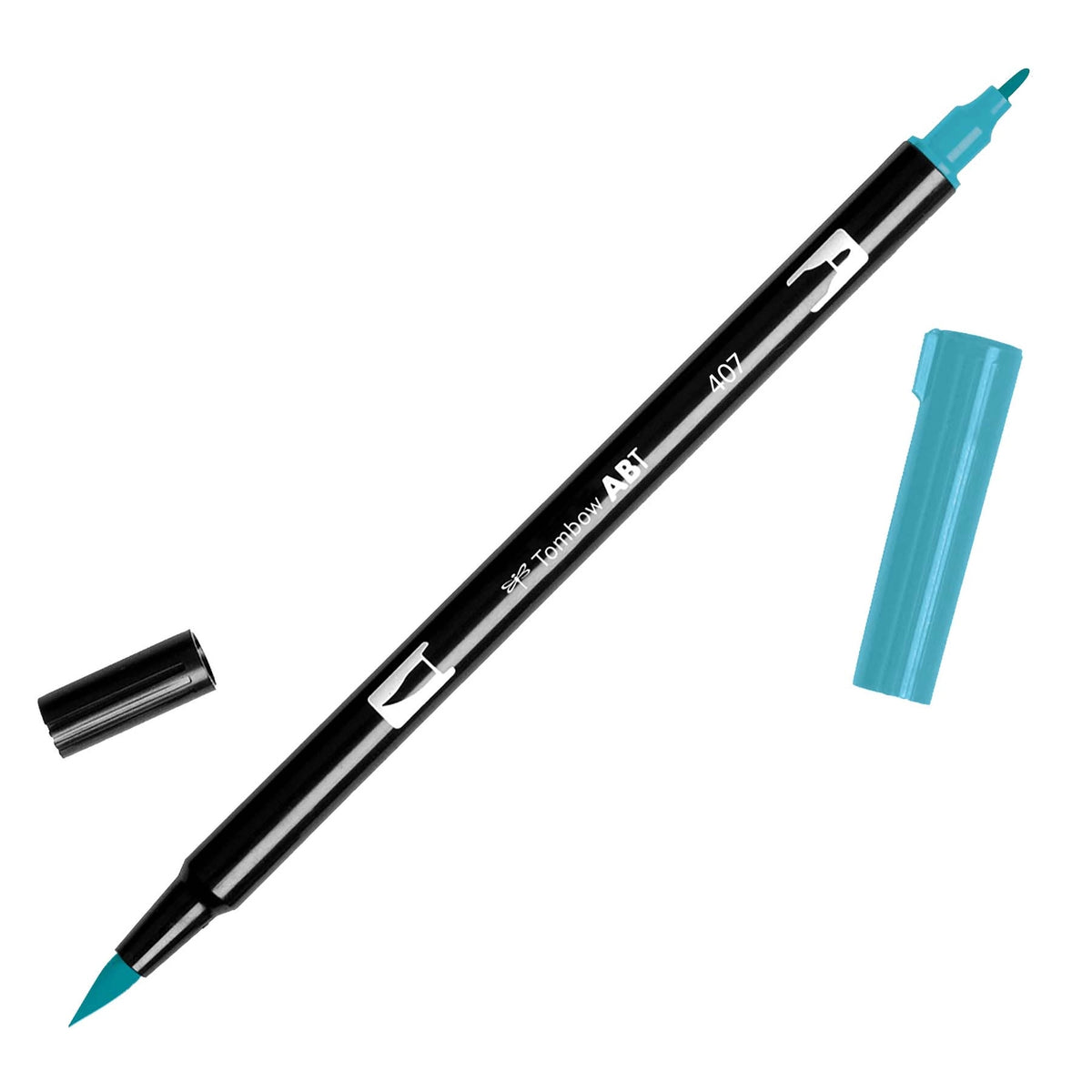 Tombow Dual Brush Pen Art Markers Open Stock
