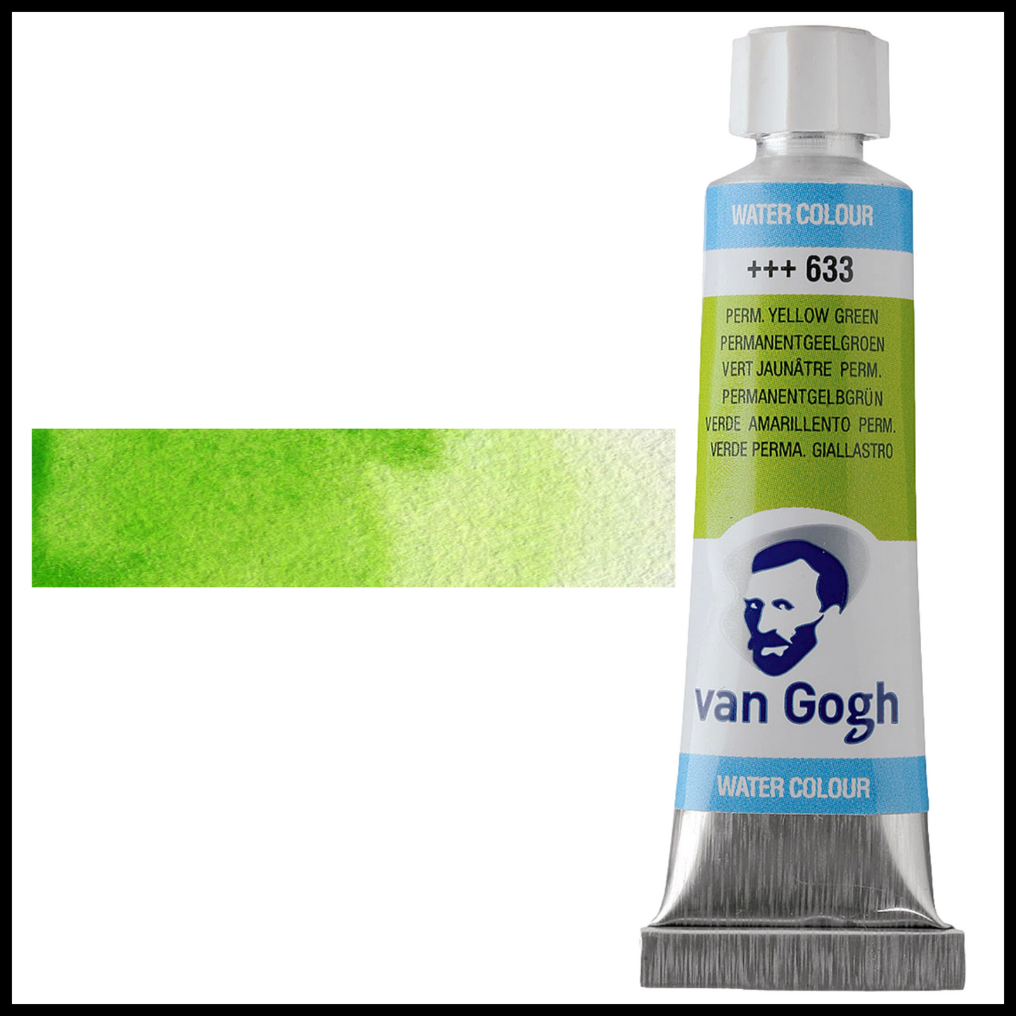 VAN GOGH WATERCOLOUR 10ML