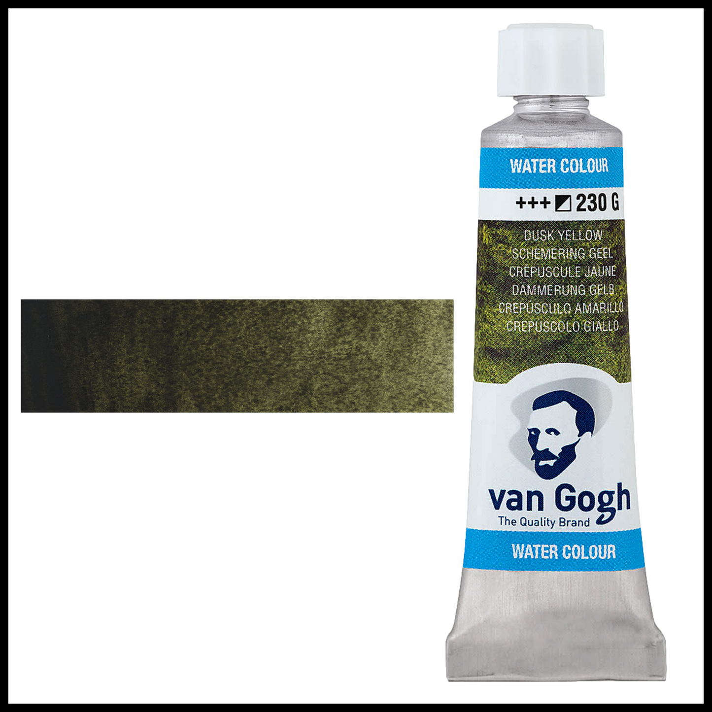 VAN GOGH WATERCOLOUR 10ML