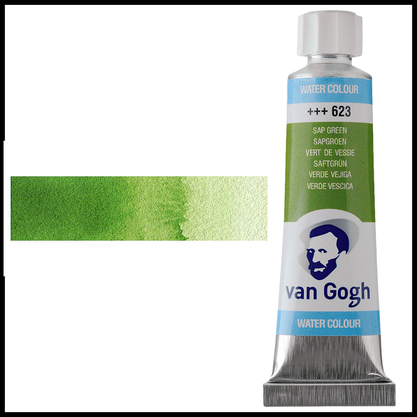 VAN GOGH WATERCOLOUR 10ML
