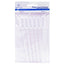 Plastic Liquid Pipettes, 3ml/each 6ct