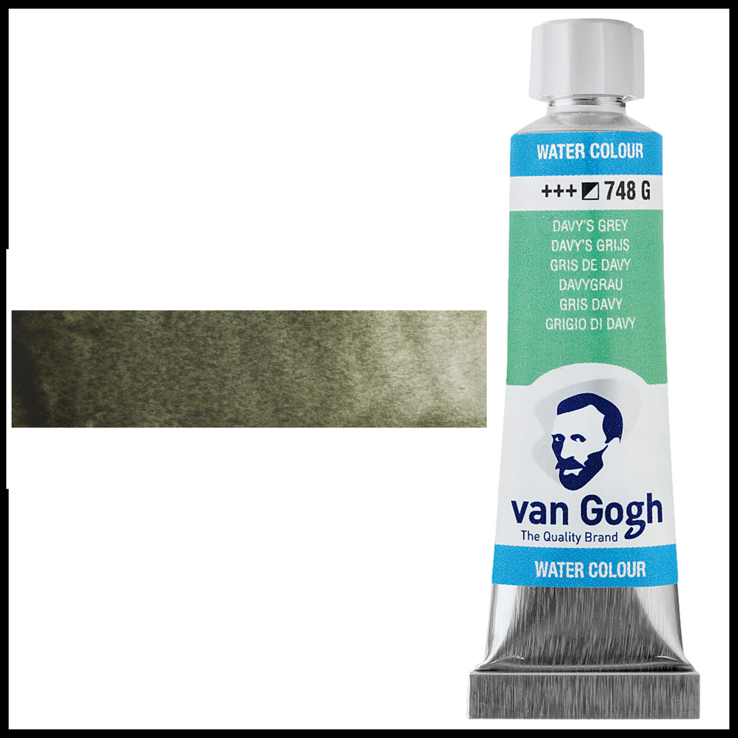 VAN GOGH WATERCOLOUR 10ML