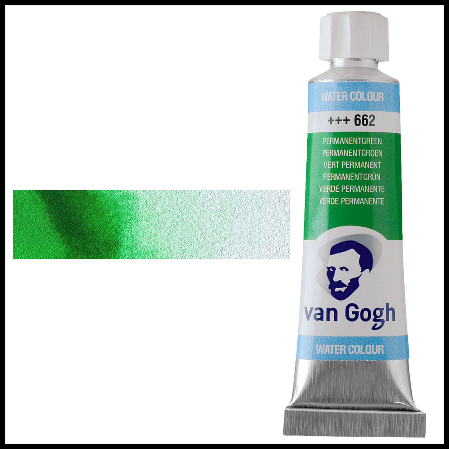 VAN GOGH WATERCOLOUR 10ML