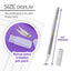 Precision Craft Knife with #11 Blade + 2 Spare Blades