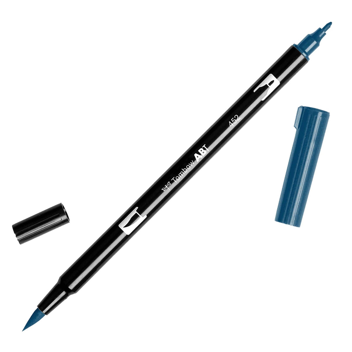Tombow Dual Brush Pen Art Markers Open Stock