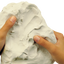 PLUS Clay - Self Hardening 3.3 lb. (1 kg.)