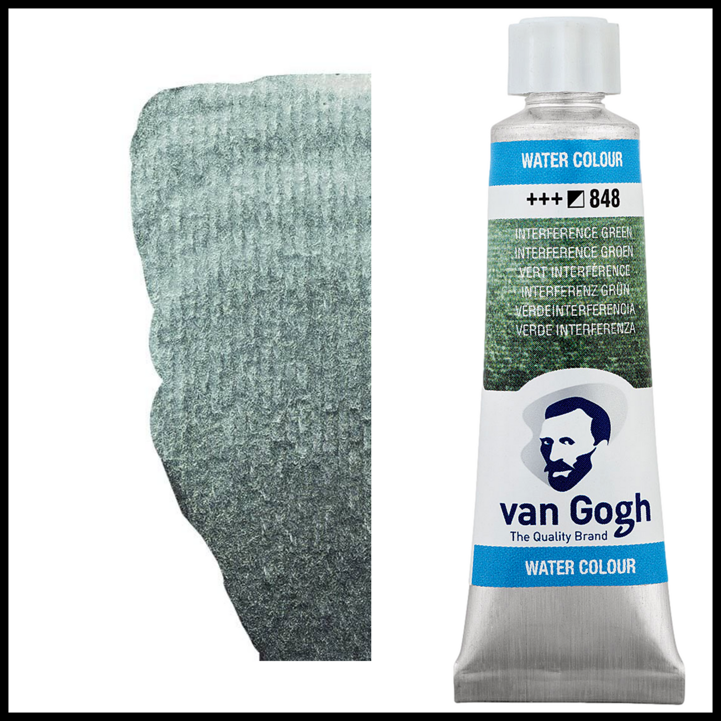 VAN GOGH WATERCOLOUR 10ML
