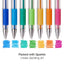 Gel Pens 30 Glitter Colors