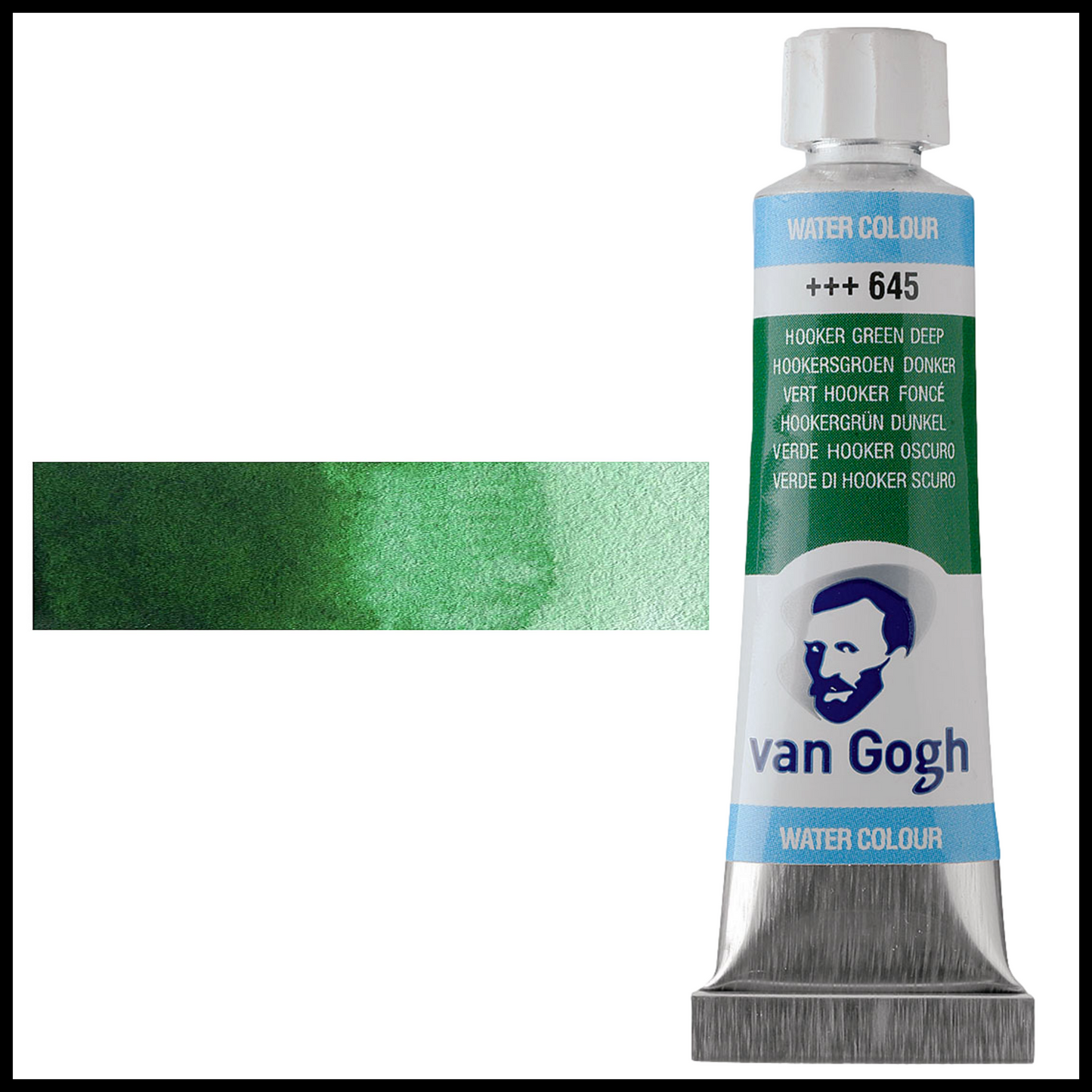 VAN GOGH WATERCOLOUR 10ML