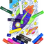Studio Series Junior Tempera Paint Sticks (set of 12)