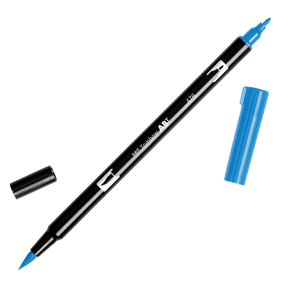Tombow Dual Brush Pen Art Markers Open Stock