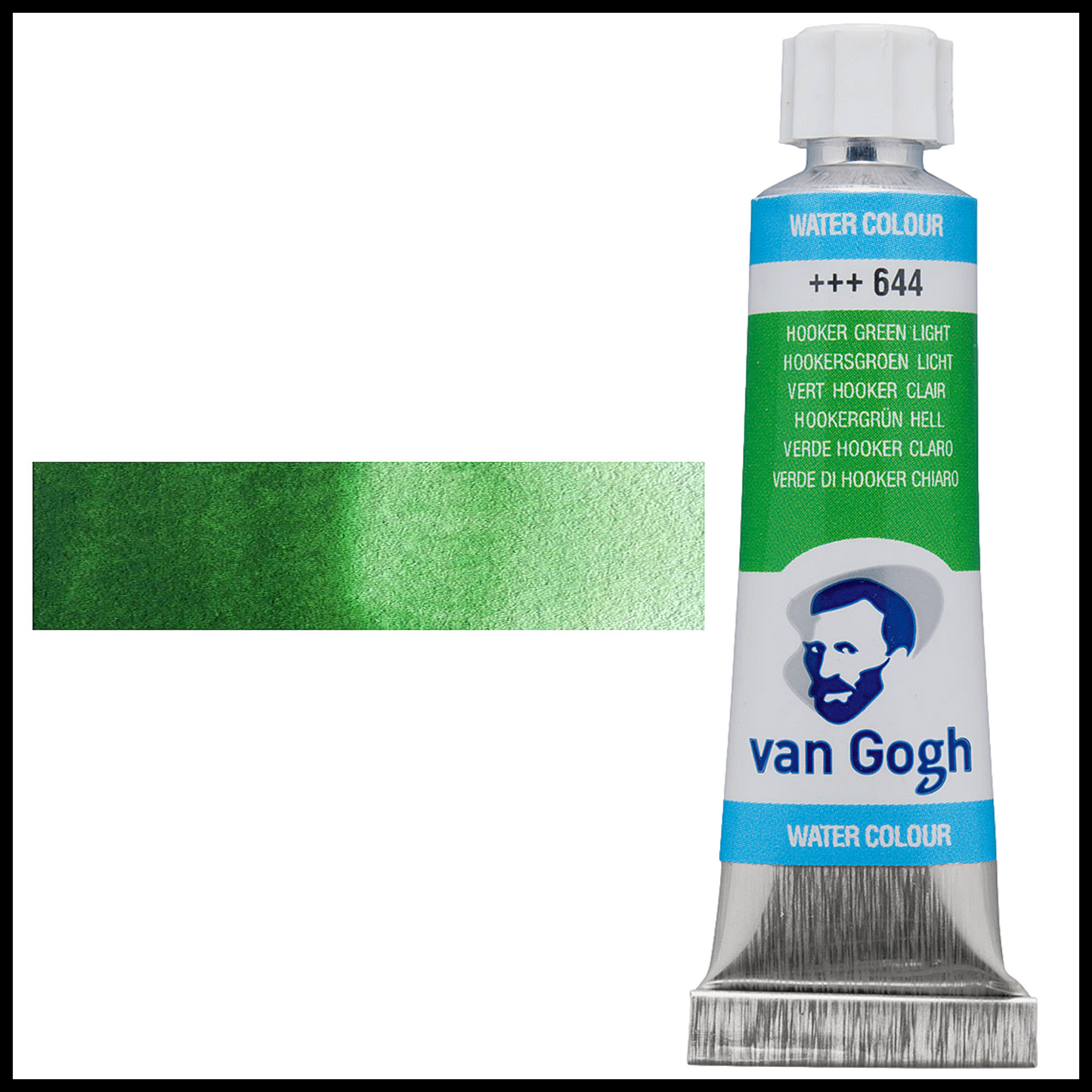 VAN GOGH WATERCOLOUR 10ML