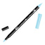 Tombow Dual Brush Pen Art Markers Open Stock