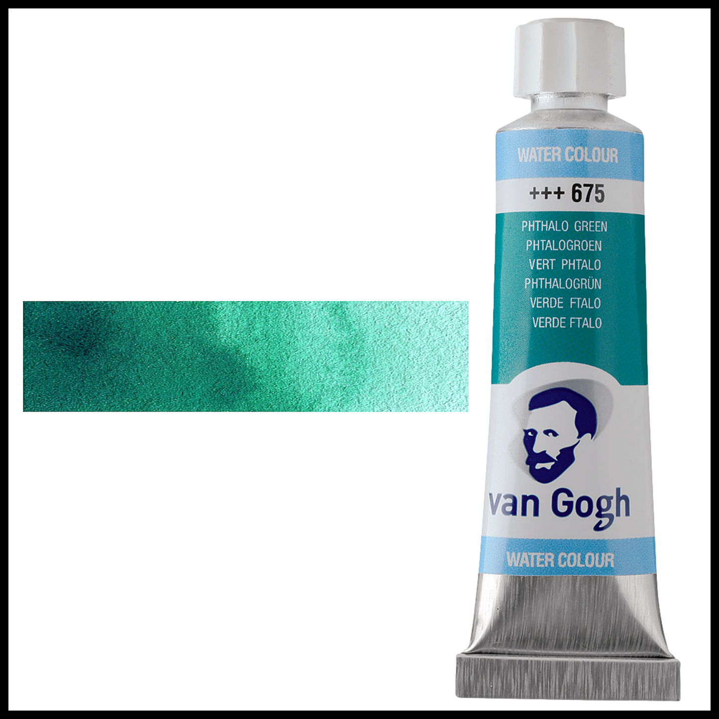 VAN GOGH WATERCOLOUR 10ML