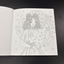 Galaxy Gals Alcohol Marker Coloring Book Of Heroines