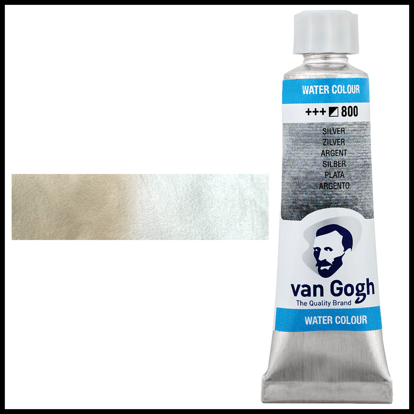 VAN GOGH WATERCOLOUR 10ML