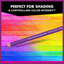 PRISMACOLOR PREMIERE COLORED PENCIL 12 SET